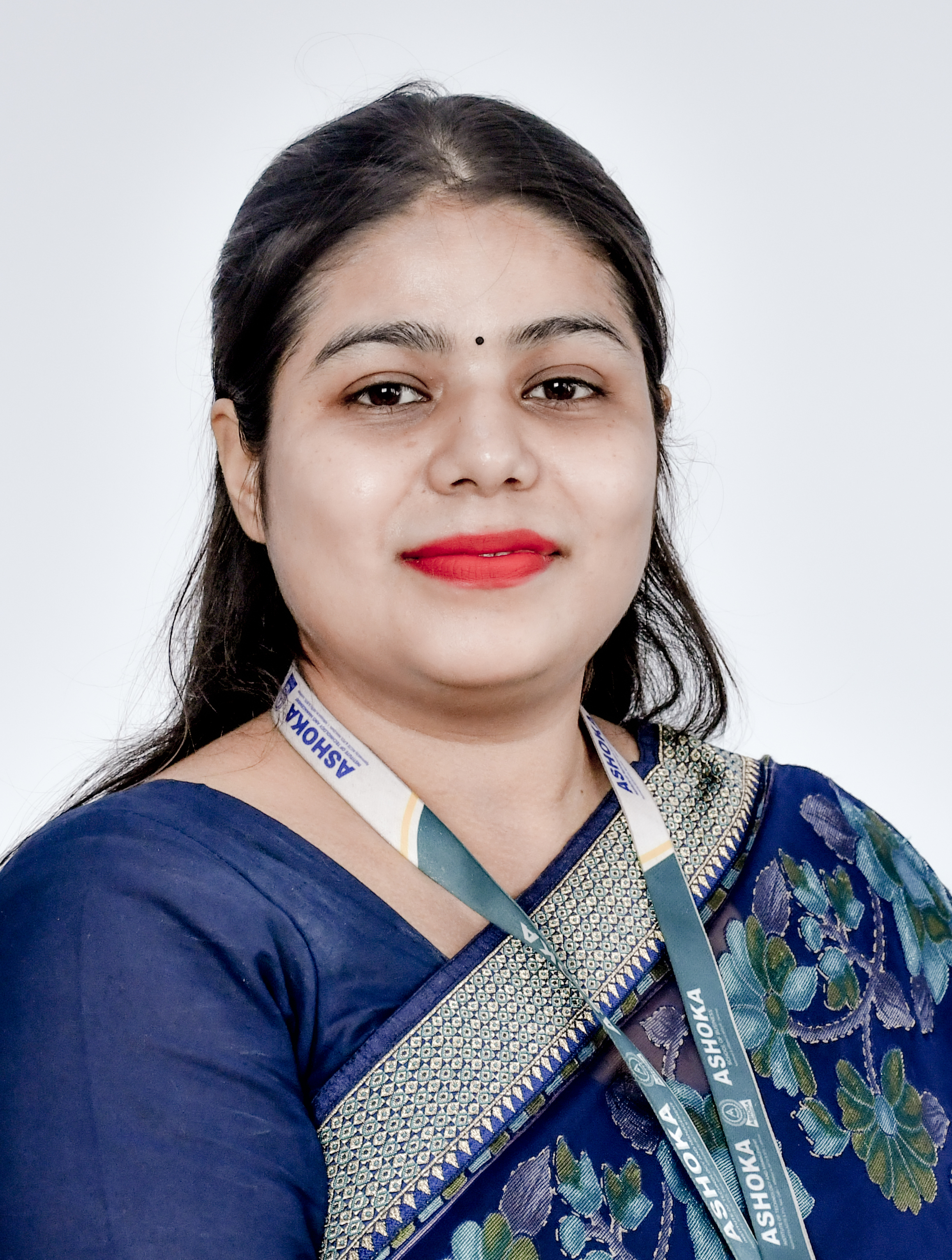 MS. ADITI SINGH